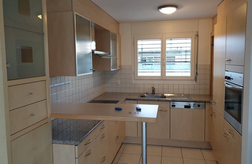 Reinach House | Duplex Basel