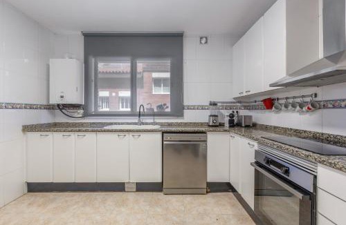 Masnou Apartment | Duplex Beach Masnou