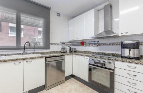Masnou Apartment | Duplex Beach Masnou