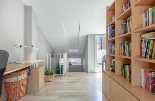 Masnou Apartment | Duplex Beach Masnou