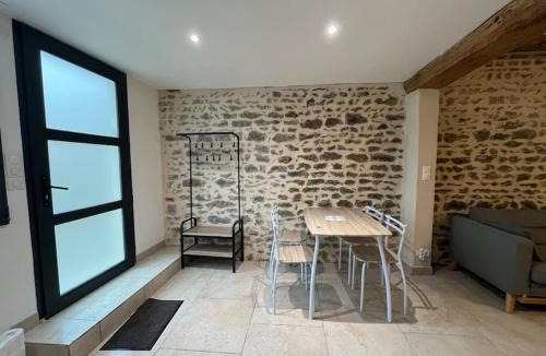 Digoin Apartment | Duplex belle pierre