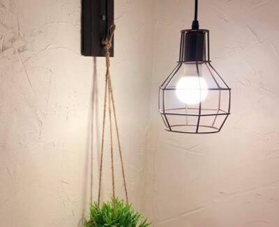 Gannat Apartment | Duplex bohème chic