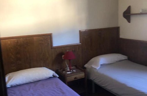 Bolvir Apartment | Duplex Bolvir con piscina y excelentes vistas