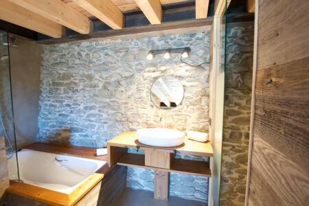 Ger Apartment | Duplex Cal Josepo