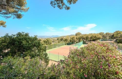 Saint-Mandrier-sur-Mer Apartment | Duplex CAP SOLEIL