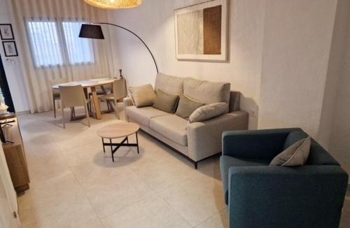 Los Cuarteros House | Duplex Casa Regina