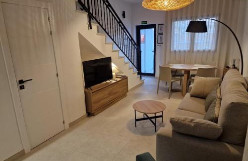 Los Cuarteros House | Duplex Casa Regina