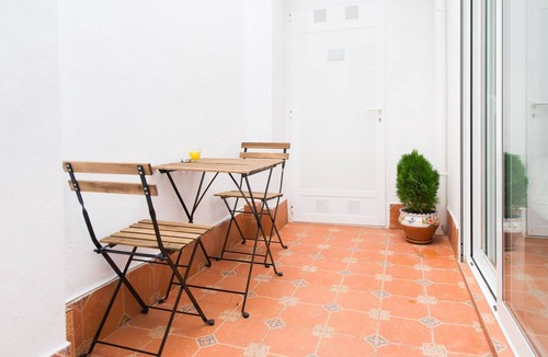 San Anton House | Duplex center Alicante