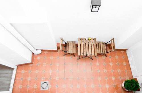 San Anton House | Duplex center Alicante
