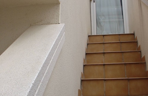 Sitges Town Center Apartment | Duplex center Sitges at 50 meters beach