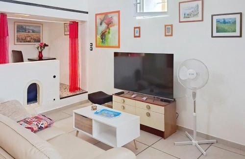 Centre Historique Apartment | Duplex Centre Historique Wi-Fi equipement bebe