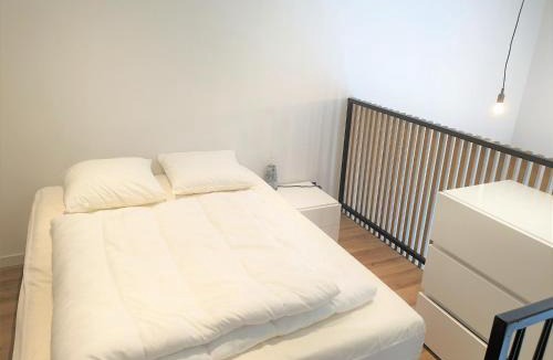 Gambetta Apartment | DUPLEX CENTRE MER 204