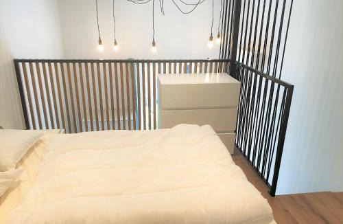 Gambetta Apartment | DUPLEX CENTRE MER 204