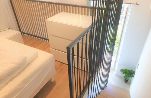 Gambetta Apartment | DUPLEX CENTRE MER 204