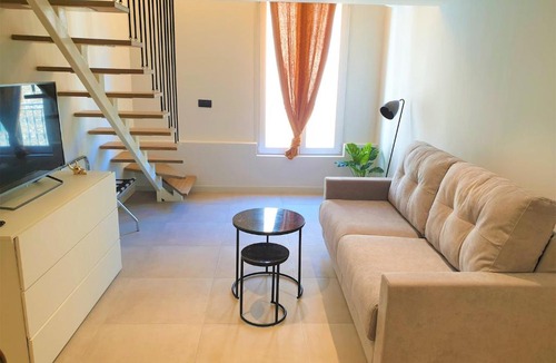 Gambetta Apartment | DUPLEX CENTRE MER 406