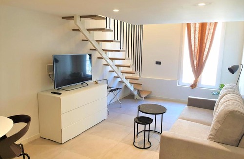 Gambetta Apartment | DUPLEX CENTRE MER 406