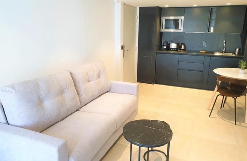 Gambetta Apartment | DUPLEX CENTRE MER 406