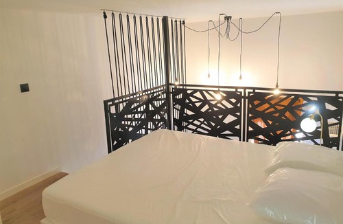 Gambetta Apartment | DUPLEX CENTRE MER 406