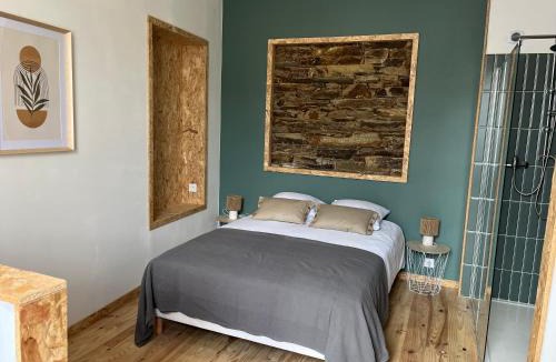 Lannion Apartment | Duplex Centre Ville Lannion