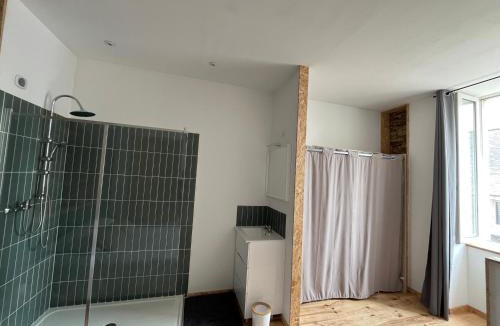 Lannion Apartment | Duplex Centre Ville Lannion