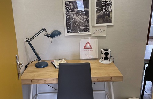 Troyes Apartment | Duplex Centre Ville - Le Cube