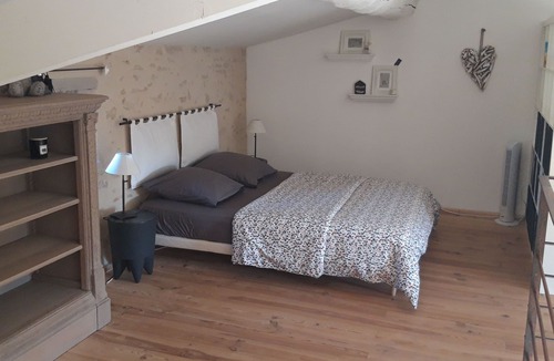 Grillon Other | Duplex character cottage