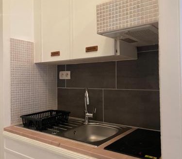 Joigny Apartment | Duplex charmant centre Joigny - 1