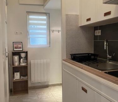 Joigny Apartment | Duplex charmant centre Joigny - 1