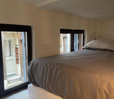 Joigny Apartment | Duplex charmant centre Joigny - 1