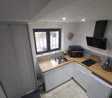 Vedene Villa | Duplex - Clim - Parking privé - Wifi - proche Avignon et parcs de Monteux - by CommeChezSoi