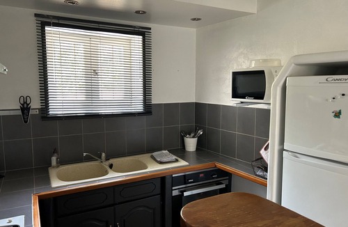 Cliousclat Apartment | Duplex Climatisé aux Portes de Provence