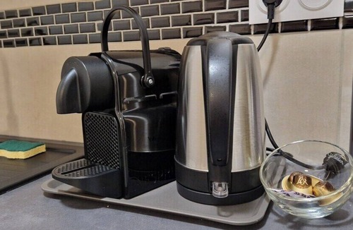 La Ferte-sous-Jouarre Apartment | duplex cosy - parking sécurisé, 5 min gare