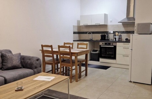 La Ferte-sous-Jouarre Apartment | duplex cosy - parking sécurisé, 5 min gare