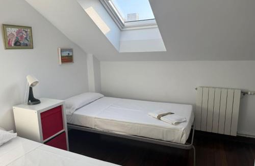 Somo Apartment | Duplex con garaje a pie de playa