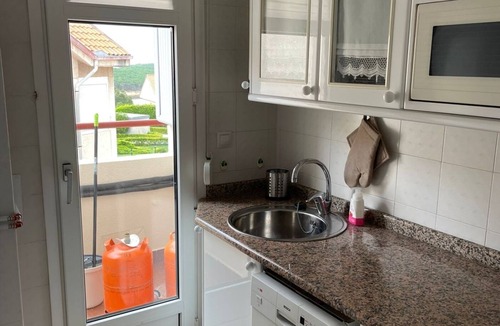 Mogro Apartment | ¡Duplex con terraza en Mogro!