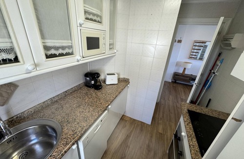 Mogro Apartment | ¡Duplex con terraza en Mogro!