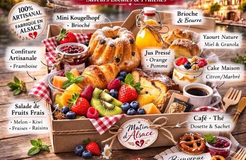 Haguenau Apartment | Duplex confort exceptionnel hyper centre parking à proximité