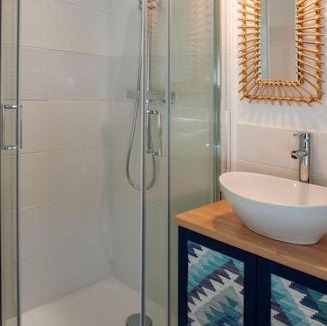 Centre ville - Urbanistes Apartment | Duplex contemporain dans maison du XVIIème siècle