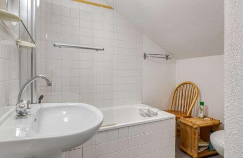 Bareges Apartment | Duplex cosy 6 pers, 2 ch, balcon, parking, près des pistes à Barèges - FR-1-403-9