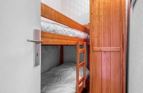 Bareges Apartment | Duplex cosy 6 pers, 2 ch, balcon, parking, près des pistes à Barèges - FR-1-403-9