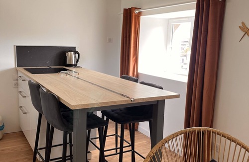 Angouleme Apartment | Duplex Cosy