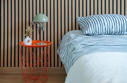 Saint-Forget Apartment | Duplex Cosy - Moderne - 15min Versailles