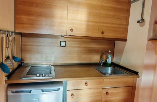 Pla de l'Ermita Apartment | Duplex Cuc 2 Dachgeschoss mit Dachboden und rustikalem Touch Vall de Boí by Interhome