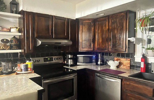 Vestal House | Duplex - Cute & homely feelings