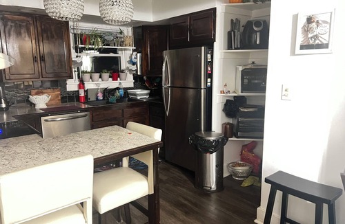 Vestal House | Duplex - Cute & homely feelings