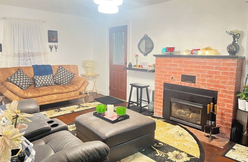 Vestal House | Duplex - Cute & homely feelings