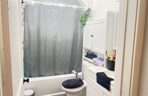 Vestal House | Duplex - Cute & homely feelings