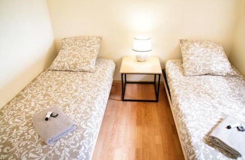 Divonne-les-Bains Apartment | Duplex dans grande ferme rénovée