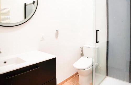 Divonne-les-Bains Apartment | Duplex dans grande ferme rénovée
