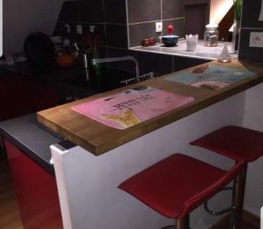 Beaupre Apartment | Duplex dans la vallée